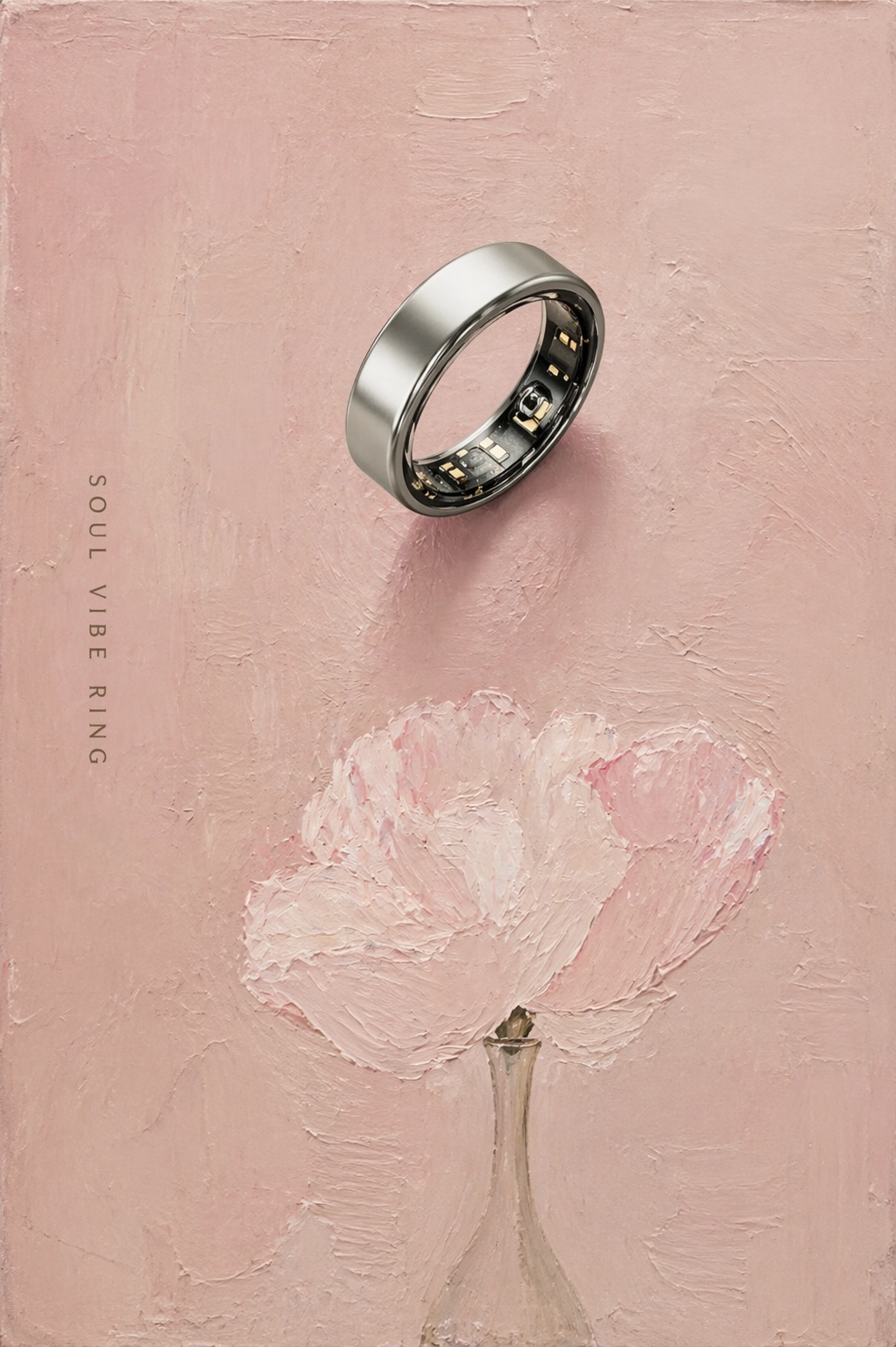 Soul Vibe Ring X6