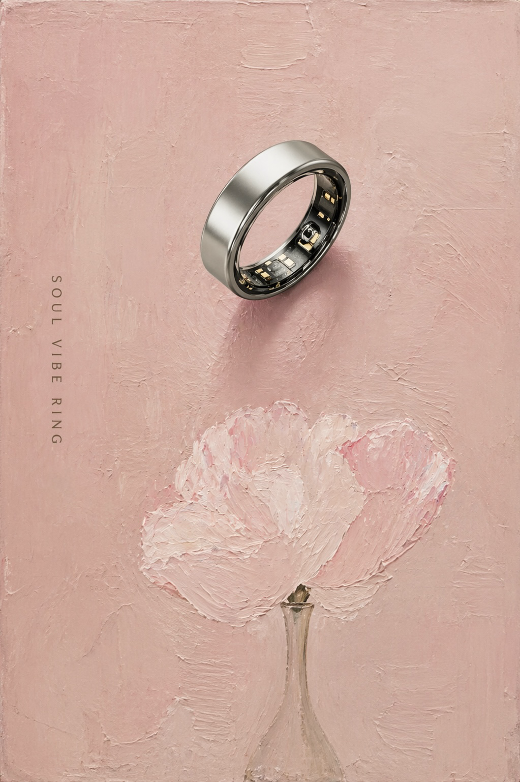 Soul Vibe Ring X6