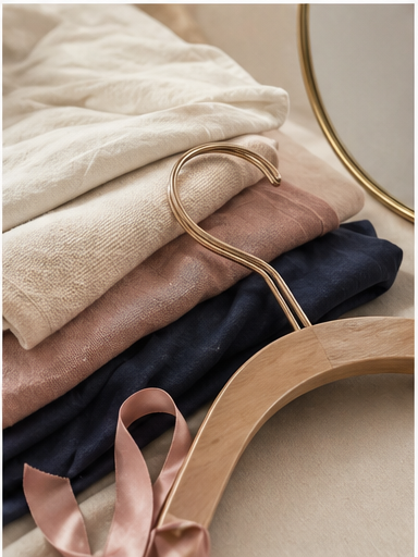 Closet Vibe — style cover