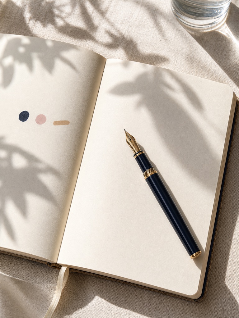 Journal Vibe