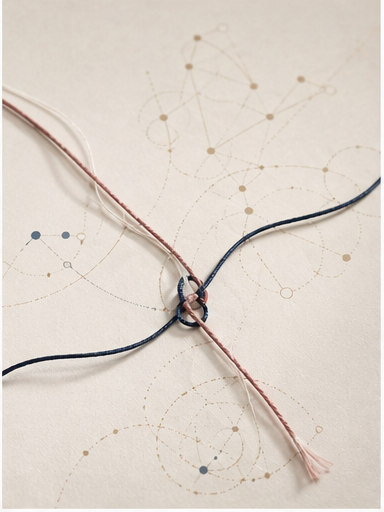 Soulthread — pattern cover