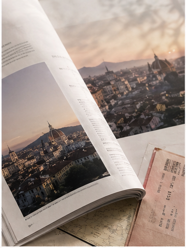 Travel Vibe — travel cover
